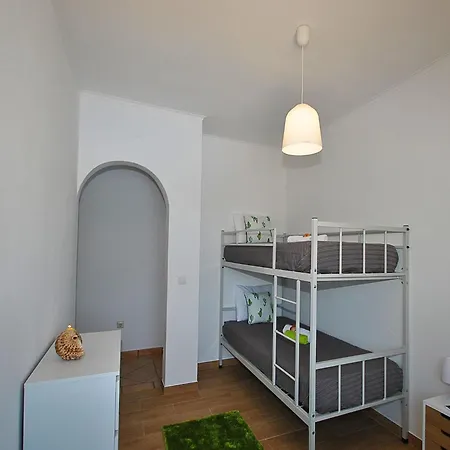 Villa In Olhos D Agua With Private Pool * Boliqueime