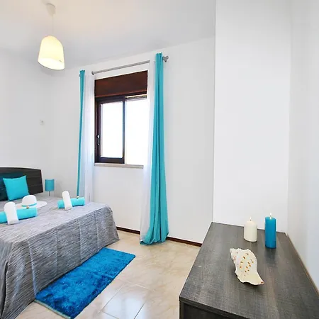 Villa In Olhos D Agua With Private Pool * Boliqueime