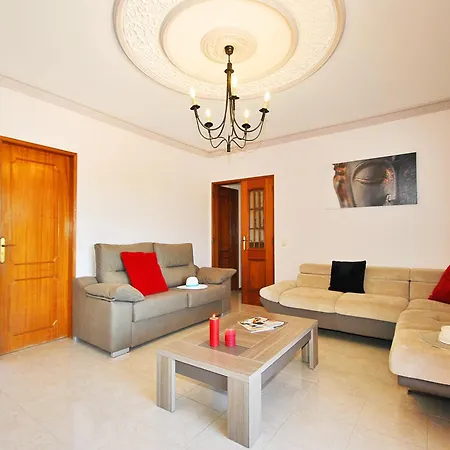 Villa In Olhos D Agua With Private Pool Willa