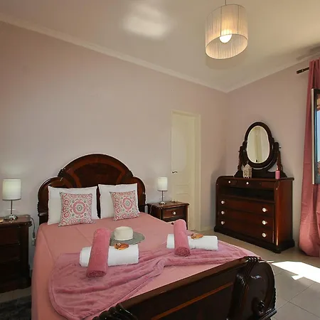 Villa In Olhos D Agua With Private Pool Willa *
