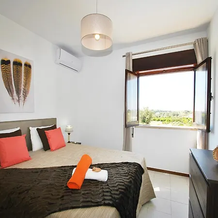 Villa In Olhos D Agua With Private Pool Willa *