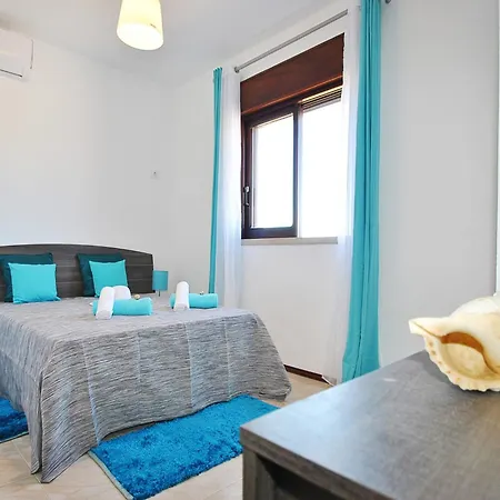 Willa Villa In Olhos D Agua With Private Pool *