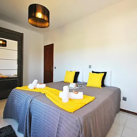 Villa In Olhos D Agua With Private Pool Willa
