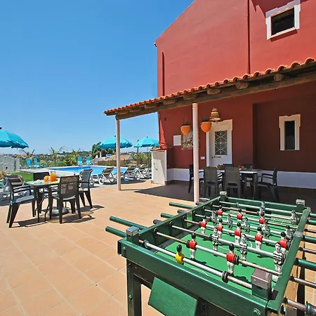 With Private Pool *