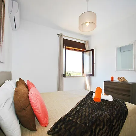 Villa In Olhos D Agua With Private Pool Vila