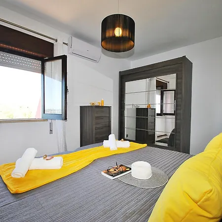 Vila Villa In Olhos D Agua With Private Pool *